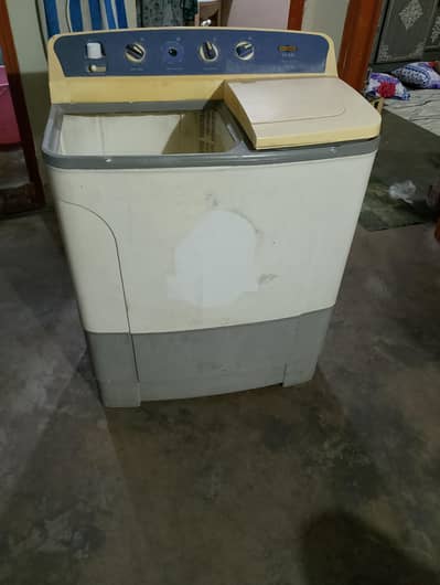 super Asia wachine Machine