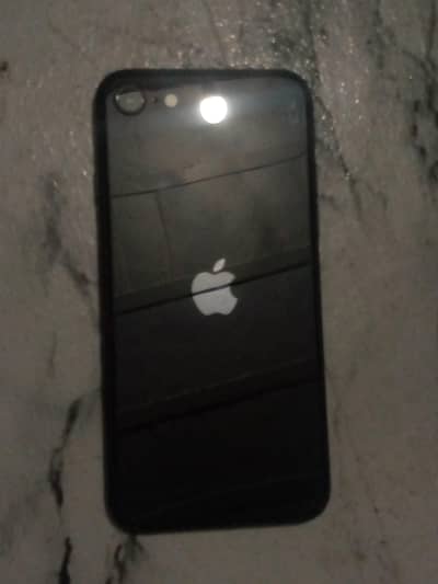 Iphone SE 3 (2022) all ok new condition 9.5/10