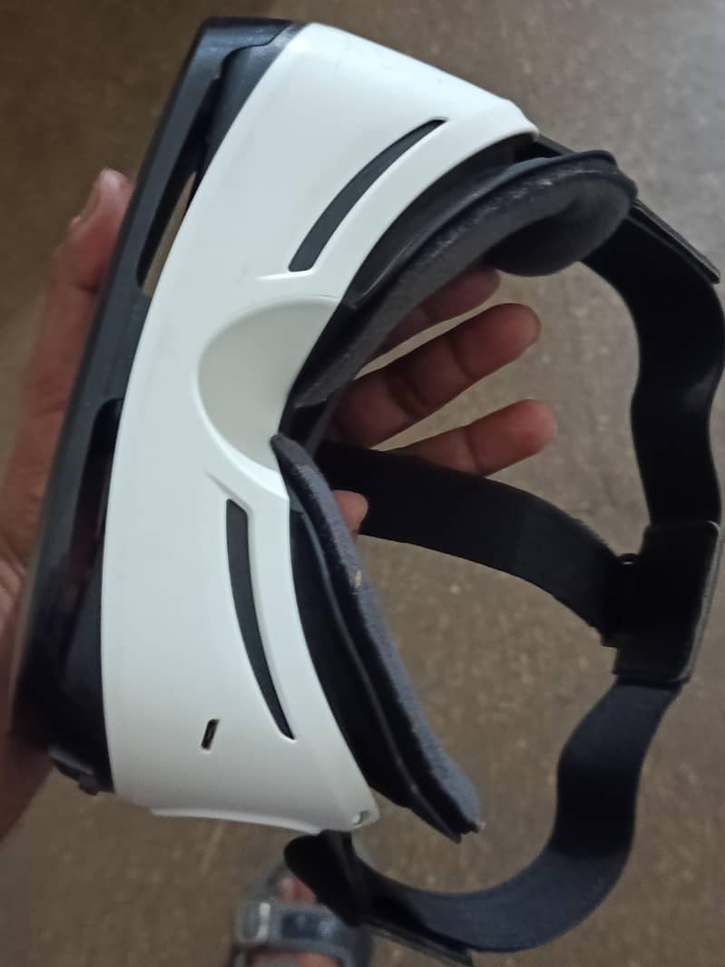 gear vr 0