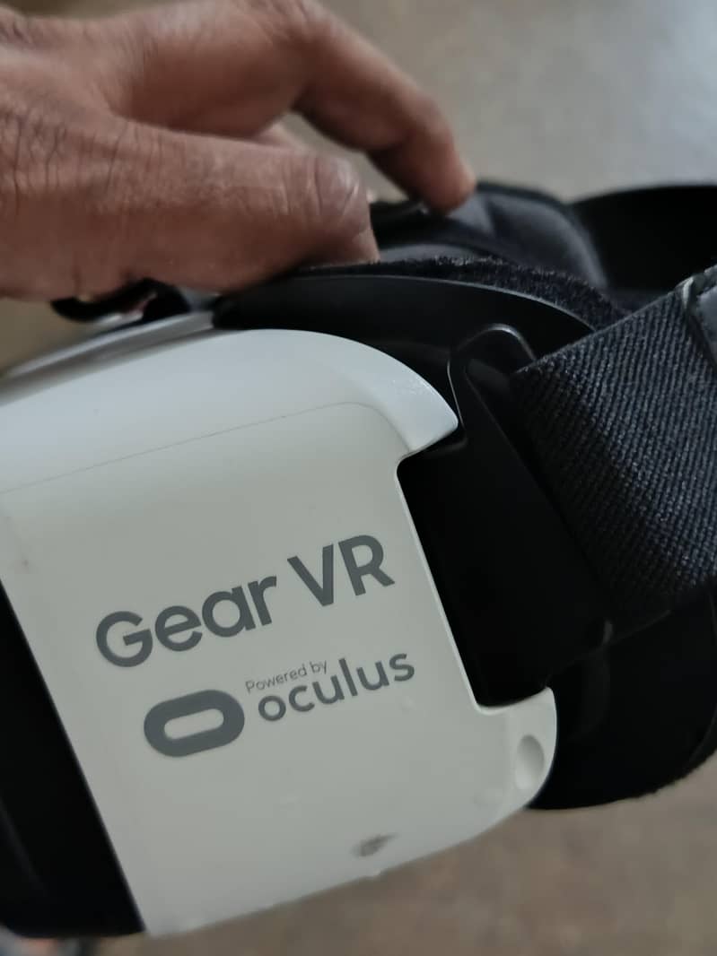 gear vr 1
