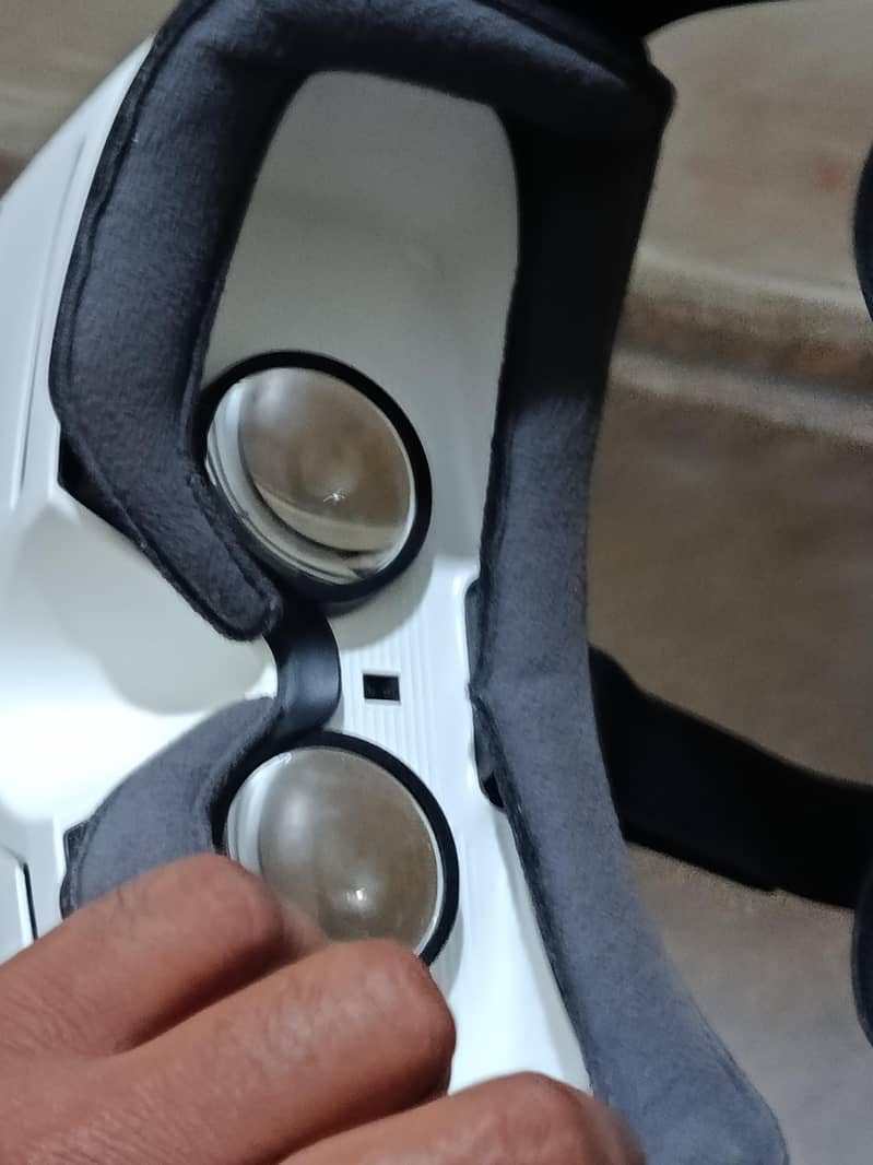 gear vr 2