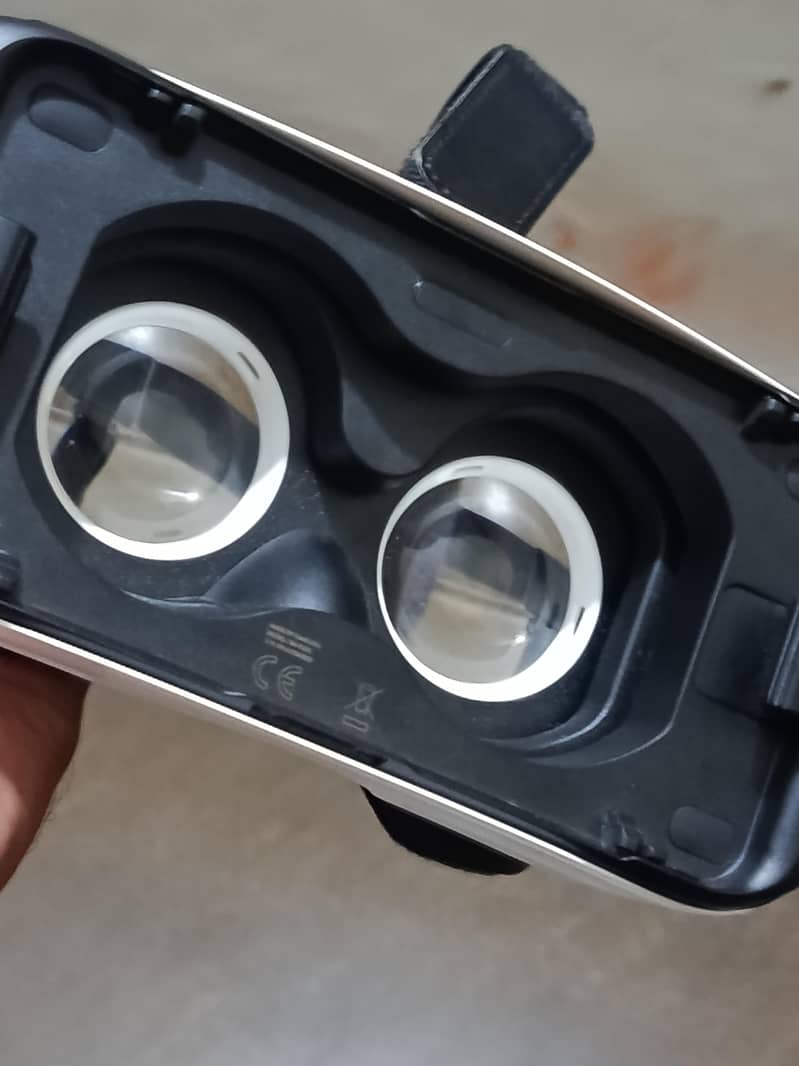 gear vr 3