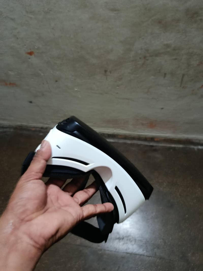 gear vr 5