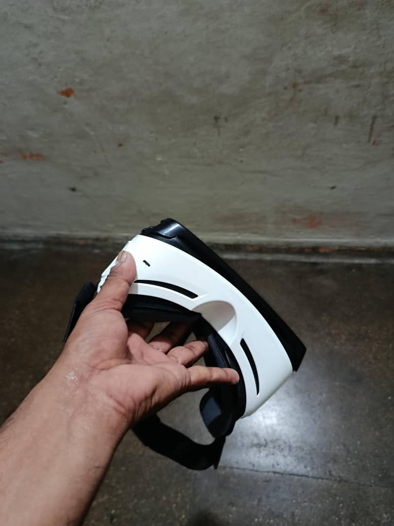 gear vr 7