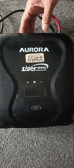 AURORA Inverter 2.4klv