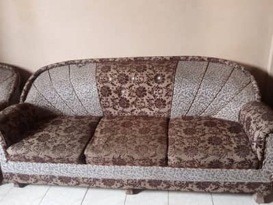 5 seater sofa set