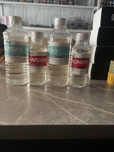 Epoxy Resin