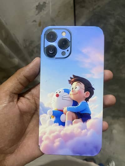 Apple iPhone 12 Pro Max