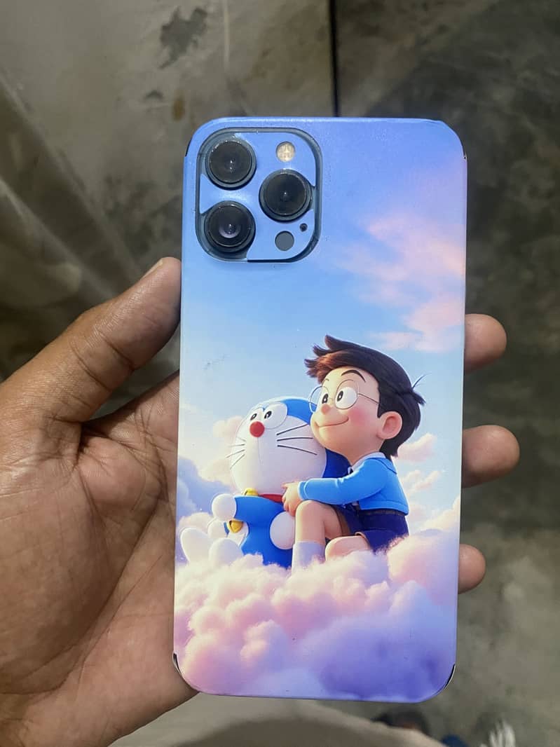 Apple iPhone 12 Pro Max 0