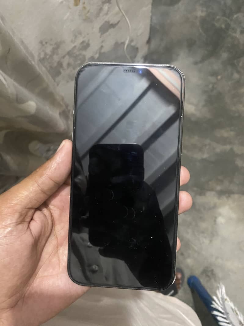 Apple iPhone 12 Pro Max 3