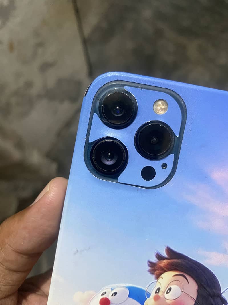Apple iPhone 12 Pro Max 4