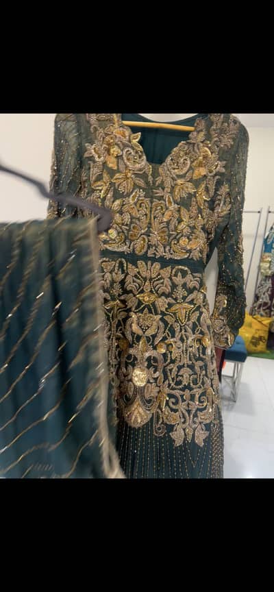 There are new dresses different brands very affordable PRs