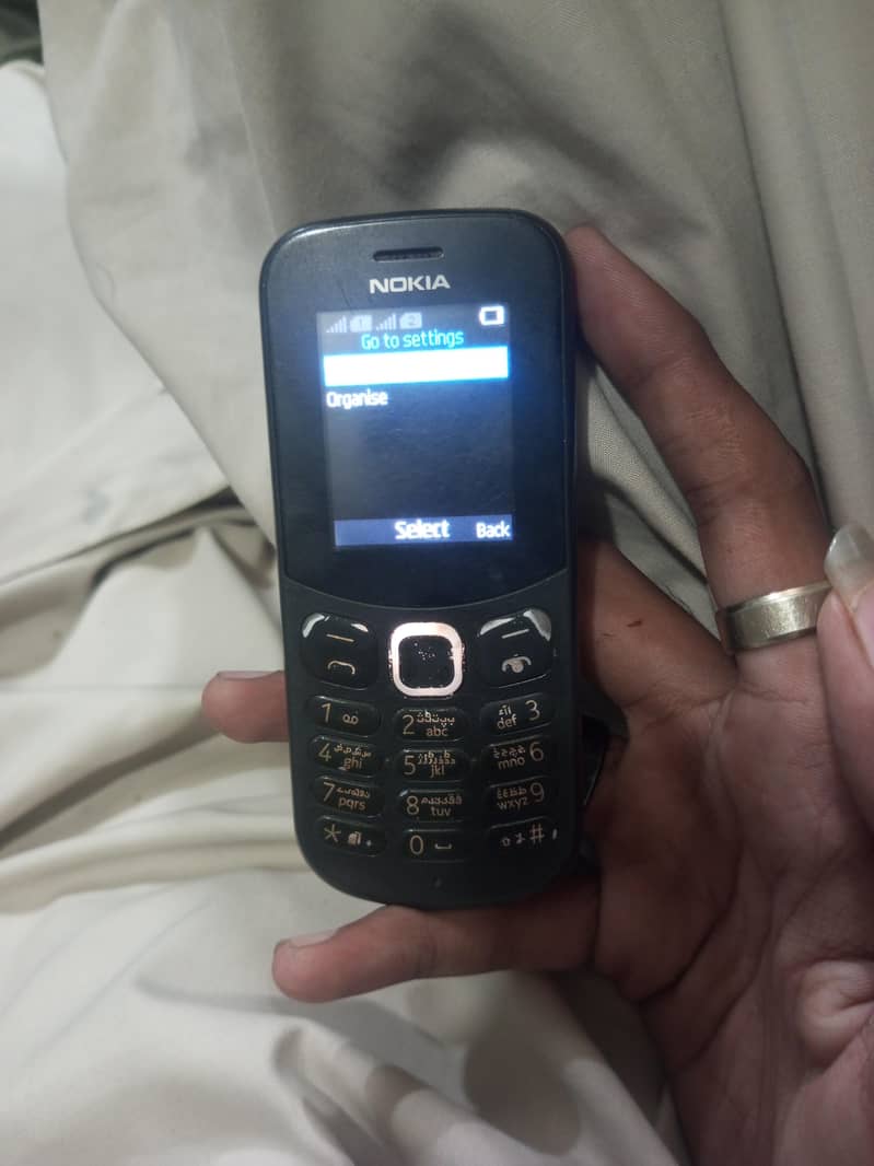 nokia 1