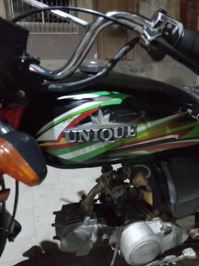 Unique bike for sale