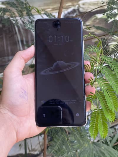 Infinix hot 30