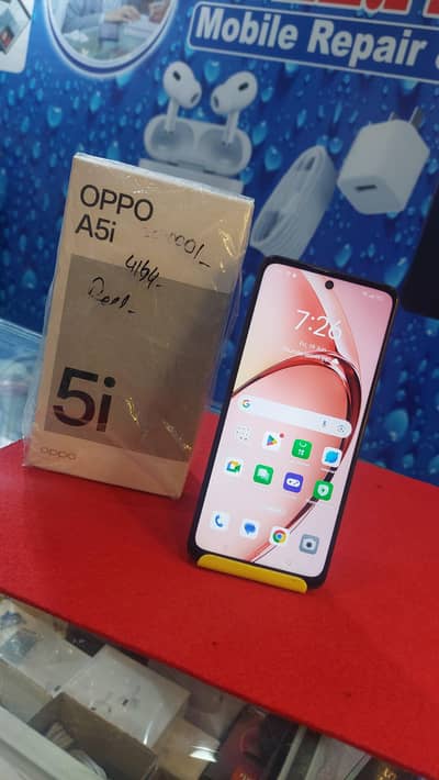 OPPO A5i