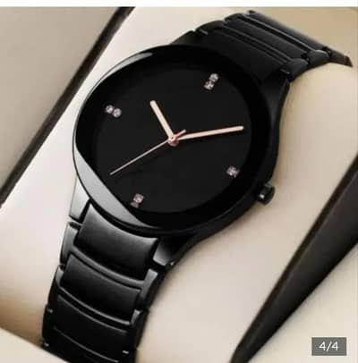 luxury watch