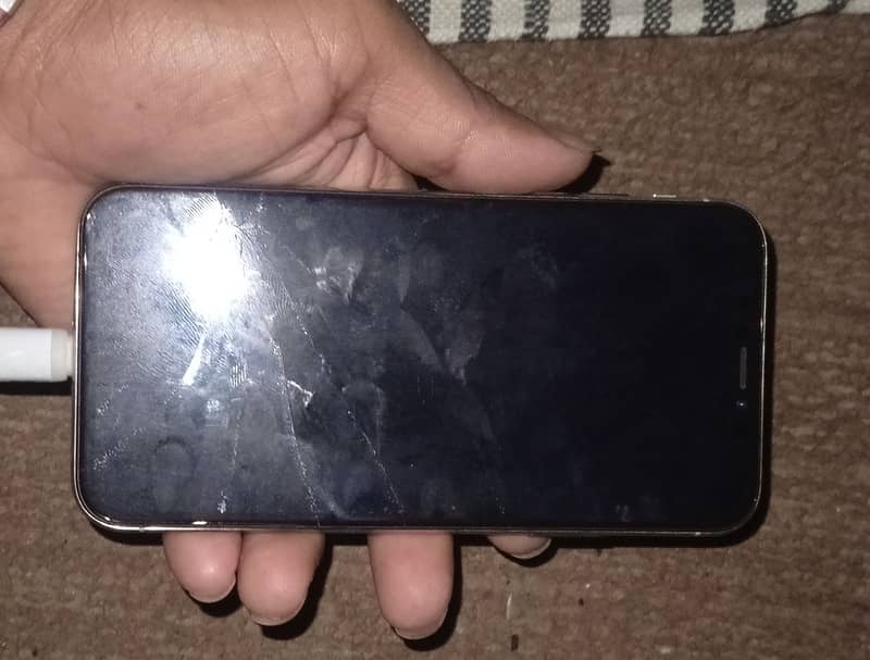 Apple iPhone X 2
