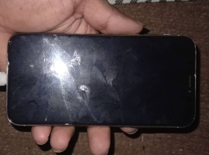 Apple iPhone X 3