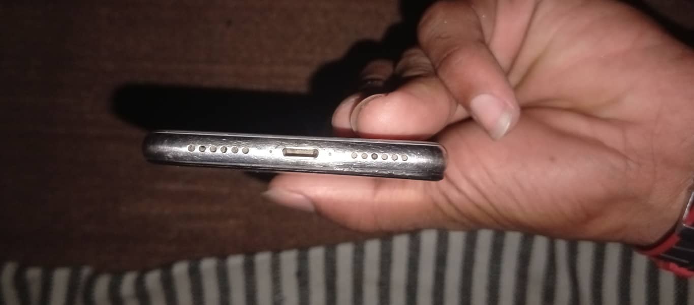 Apple iPhone X 7