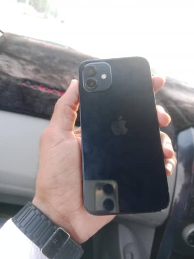 Apple iPhone 12