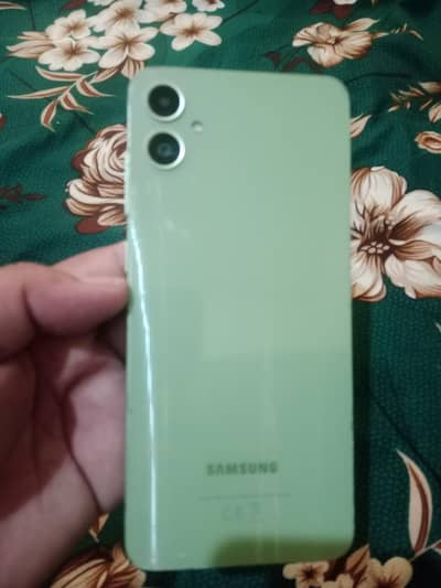 Samsung Mobile A05