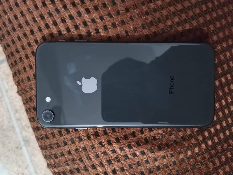 Apple iPhone 8 0