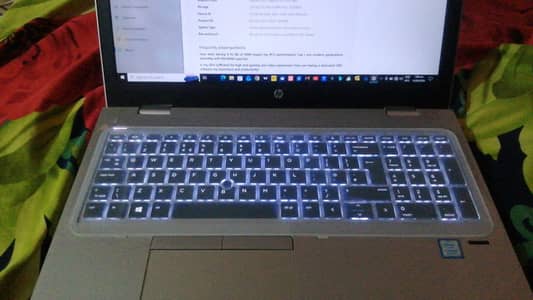 hp Laptop