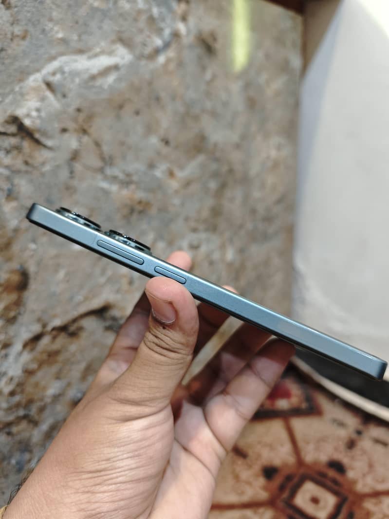 Redmi note 13 pro 5