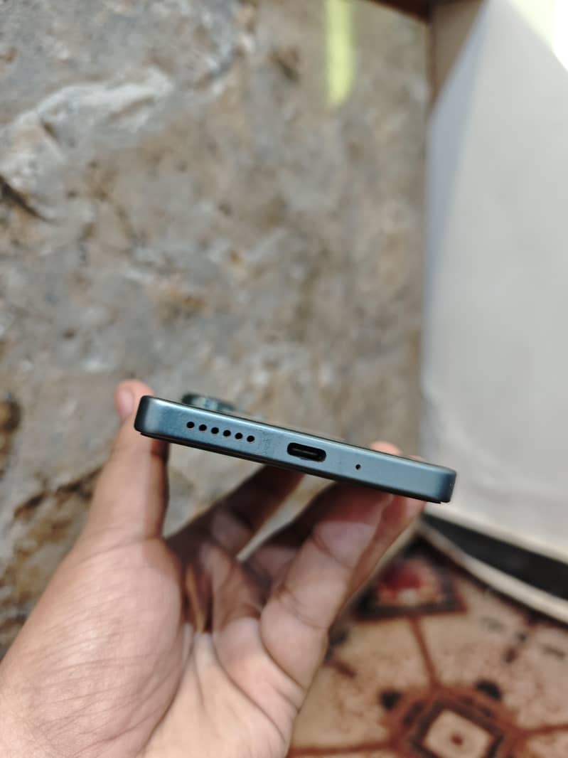Redmi note 13 pro 6