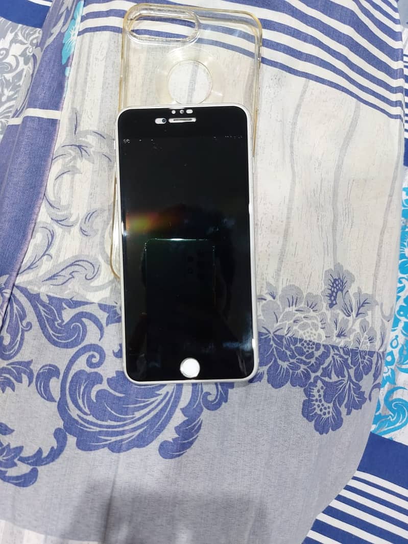 iPhone 6S Plus 0