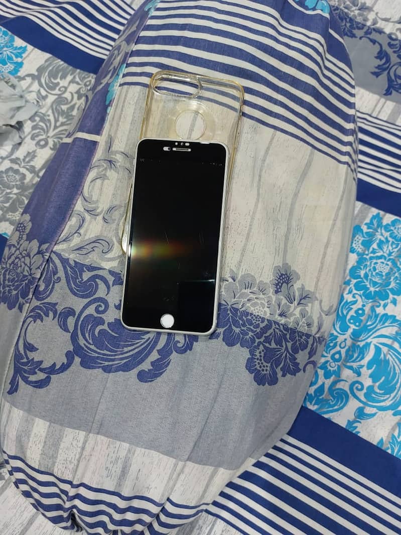iPhone 6S Plus 1