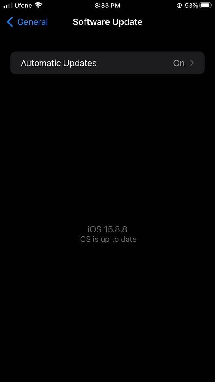 iPhone 6S Plus 7
