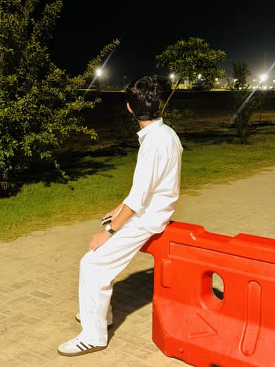 Ahmad Irfan