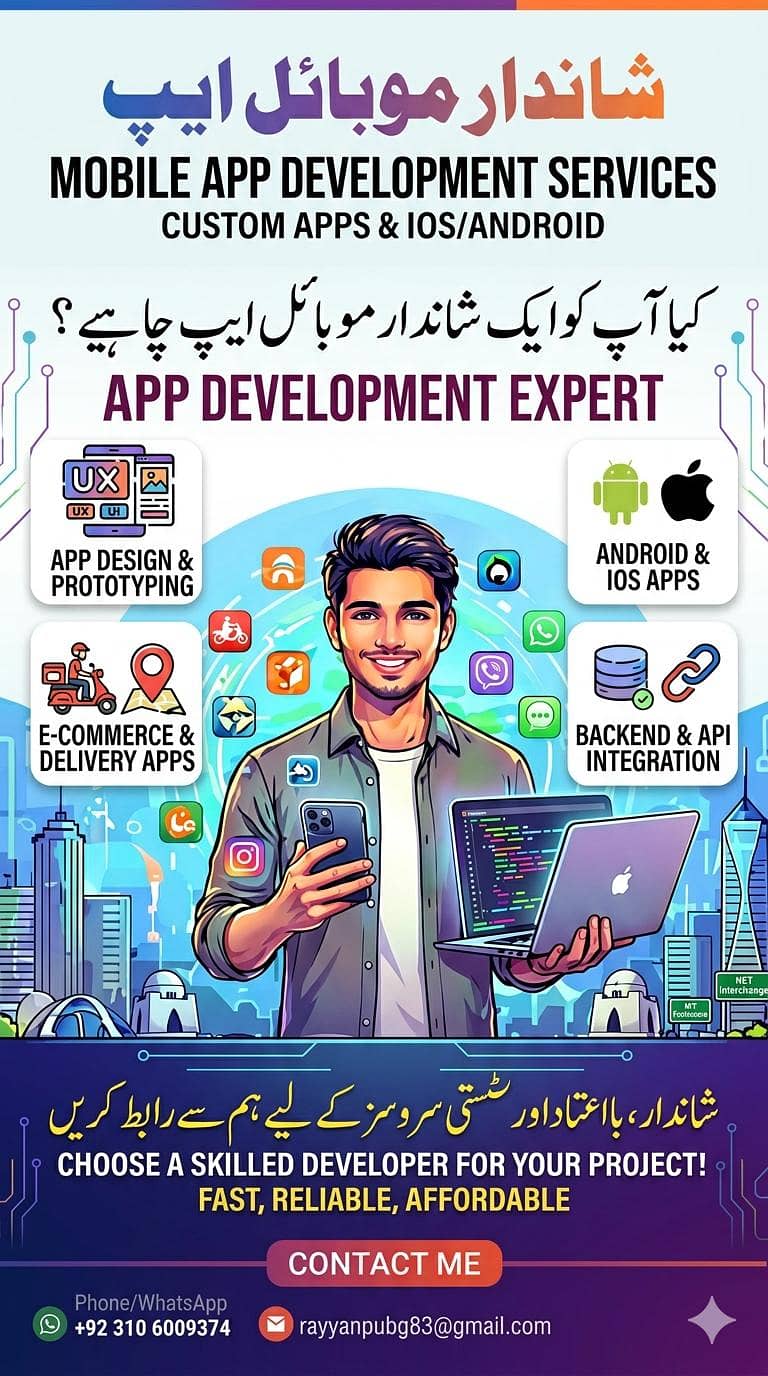 App Developer 0