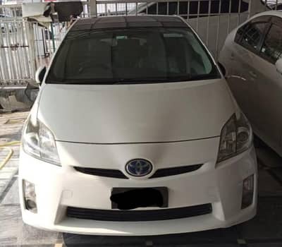 Toyota Prius 2010