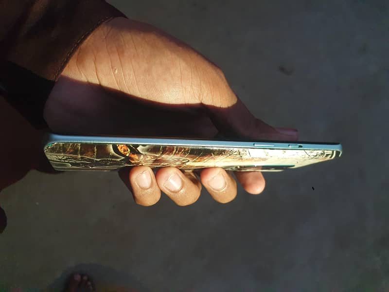 One Plus 8 4