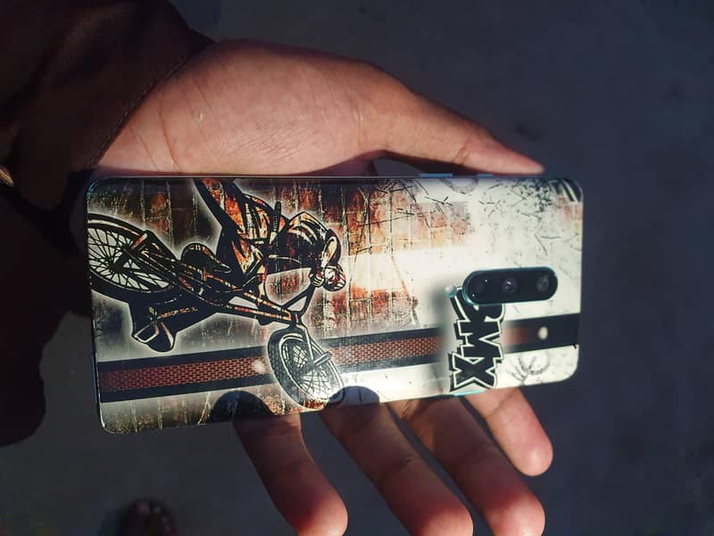 One Plus 8 7