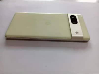 Google Pixel 7, PTA Approved All okay whatsap 0319,3222651