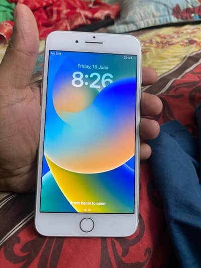 Apple iPhone 8 Plus 64gb
