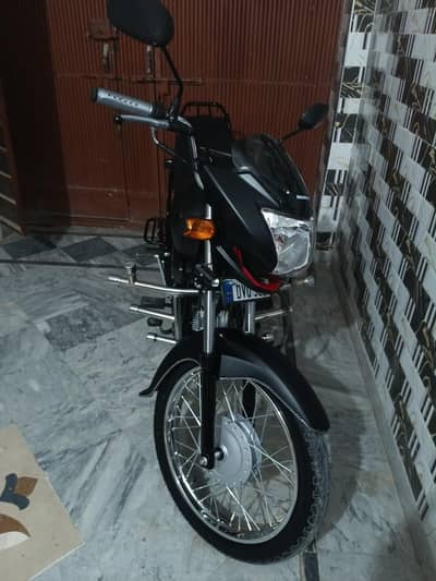 honda 100cc