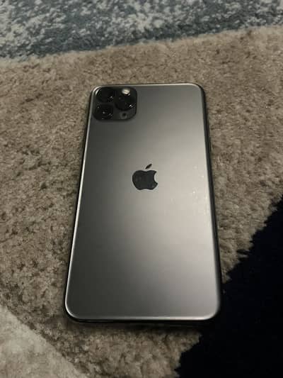 Apple iPhone 11 Pro Max