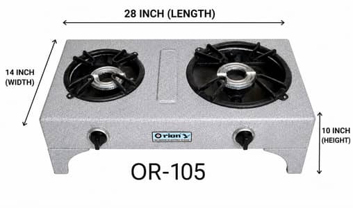 gas stove for sale