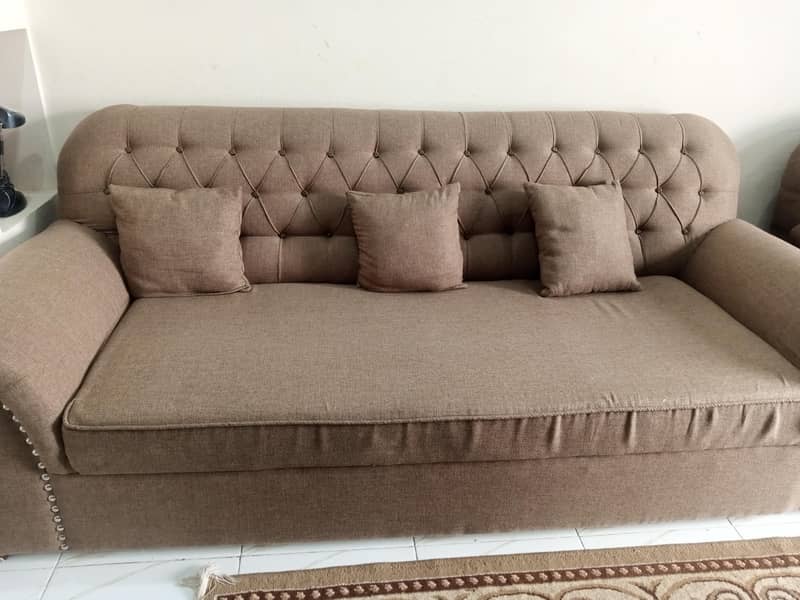 sofa set (3+2) 4