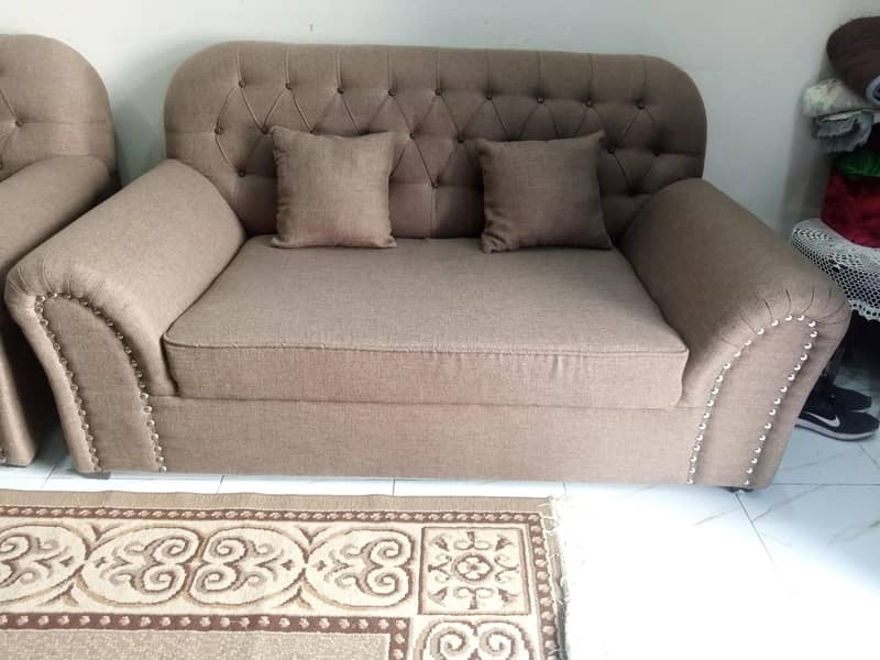 sofa set (3+2) 5