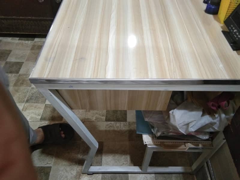 Study Table New condition 2