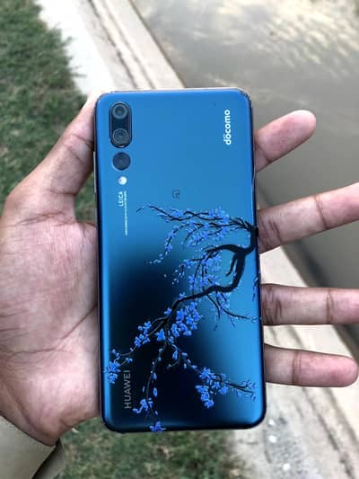 Huawei P20 Pro