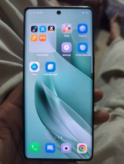 Infinix Zero 30
