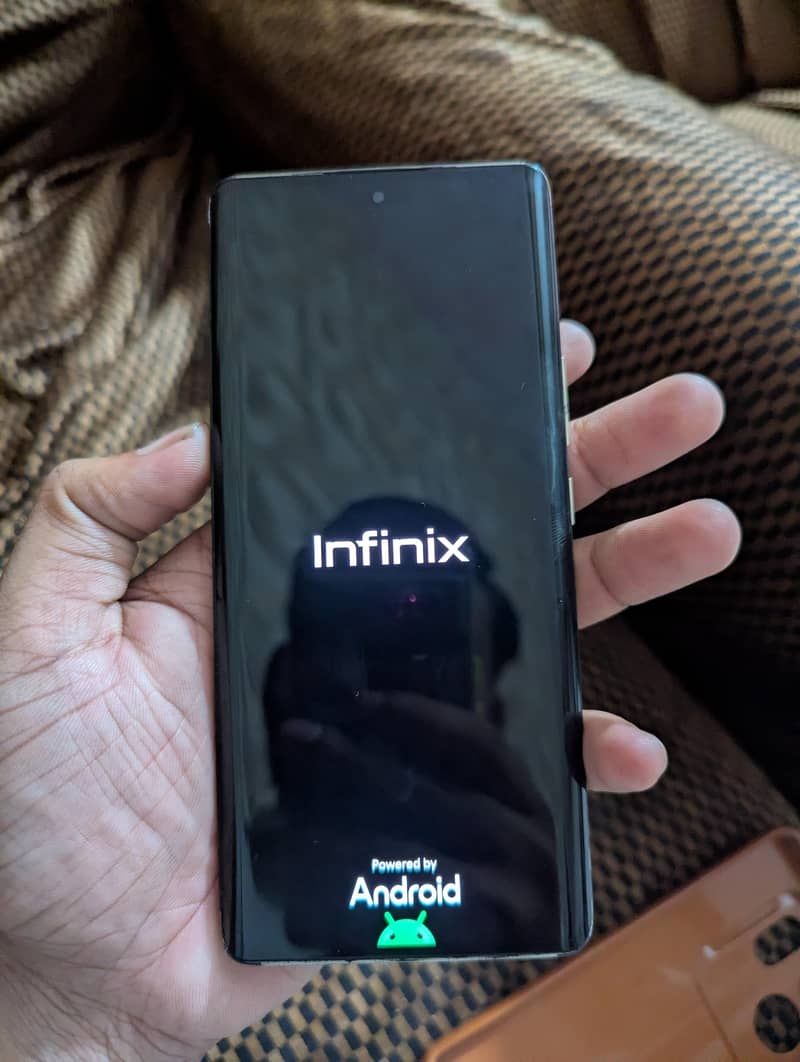 Infinix Zero 30 2