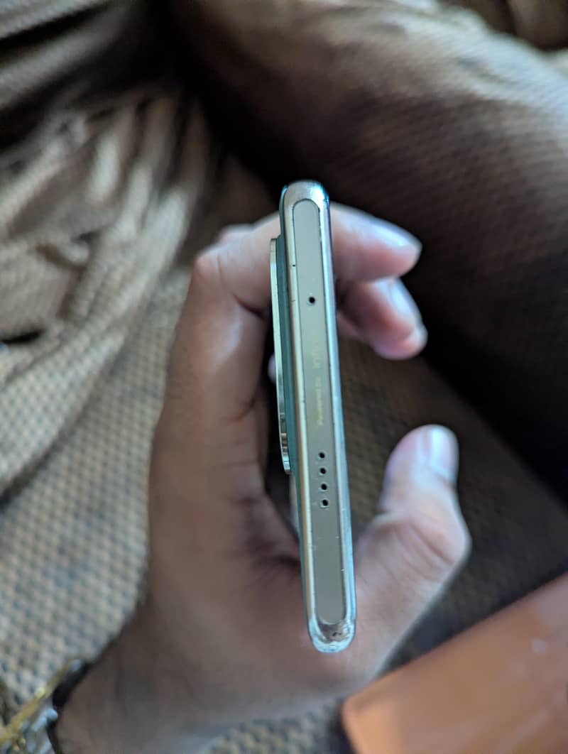 Infinix Zero 30 4
